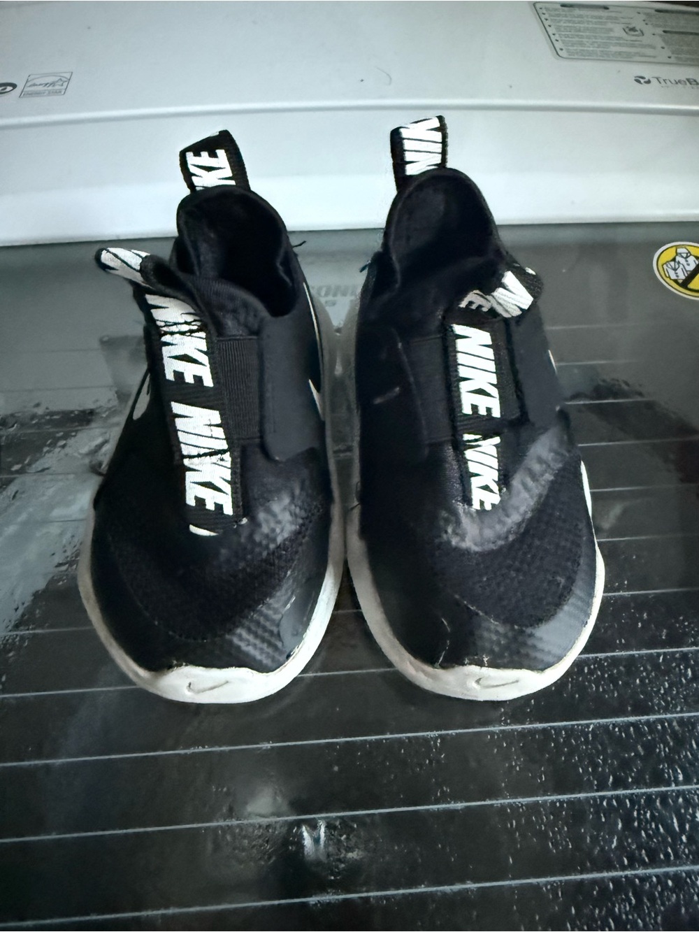 Nike Slip On Sneakers